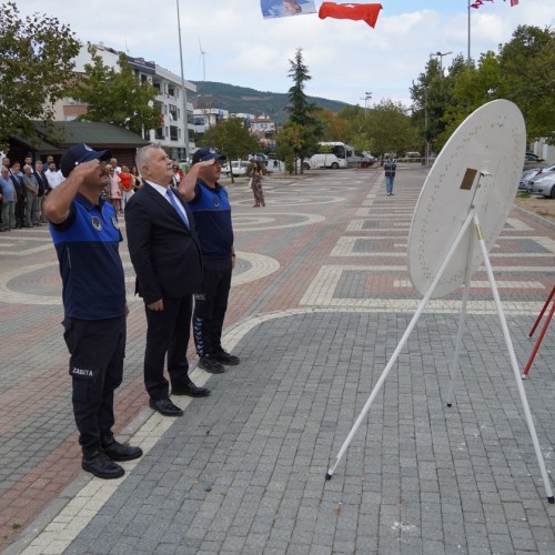 30 Ağustos Zafer Bayramımız Kutlu Olsun.