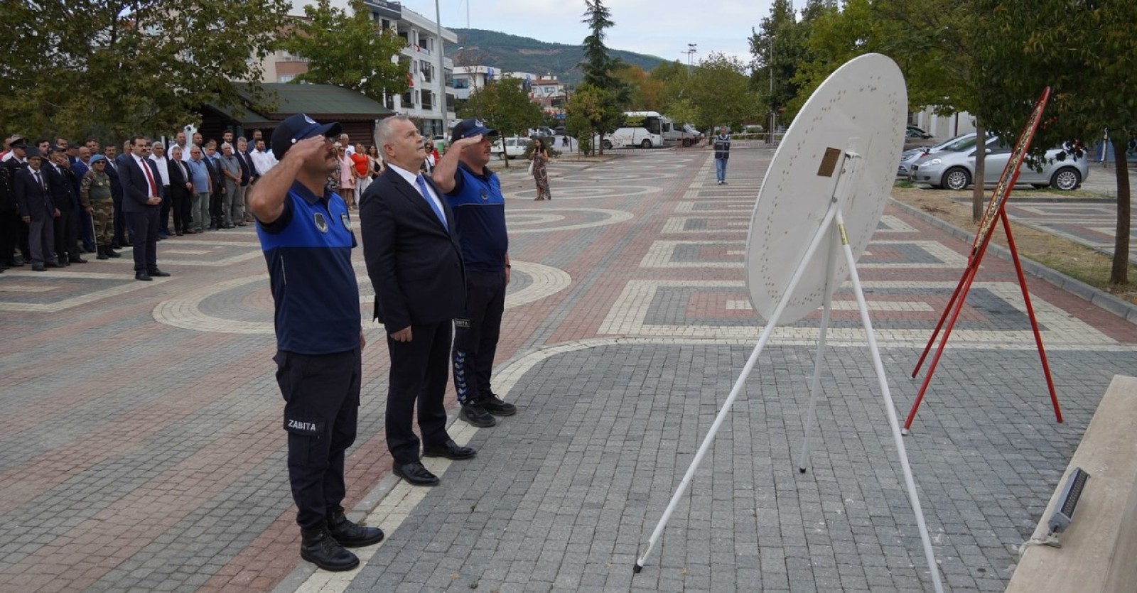 30 Ağustos Zafer Bayramımız Kutlu Olsun.