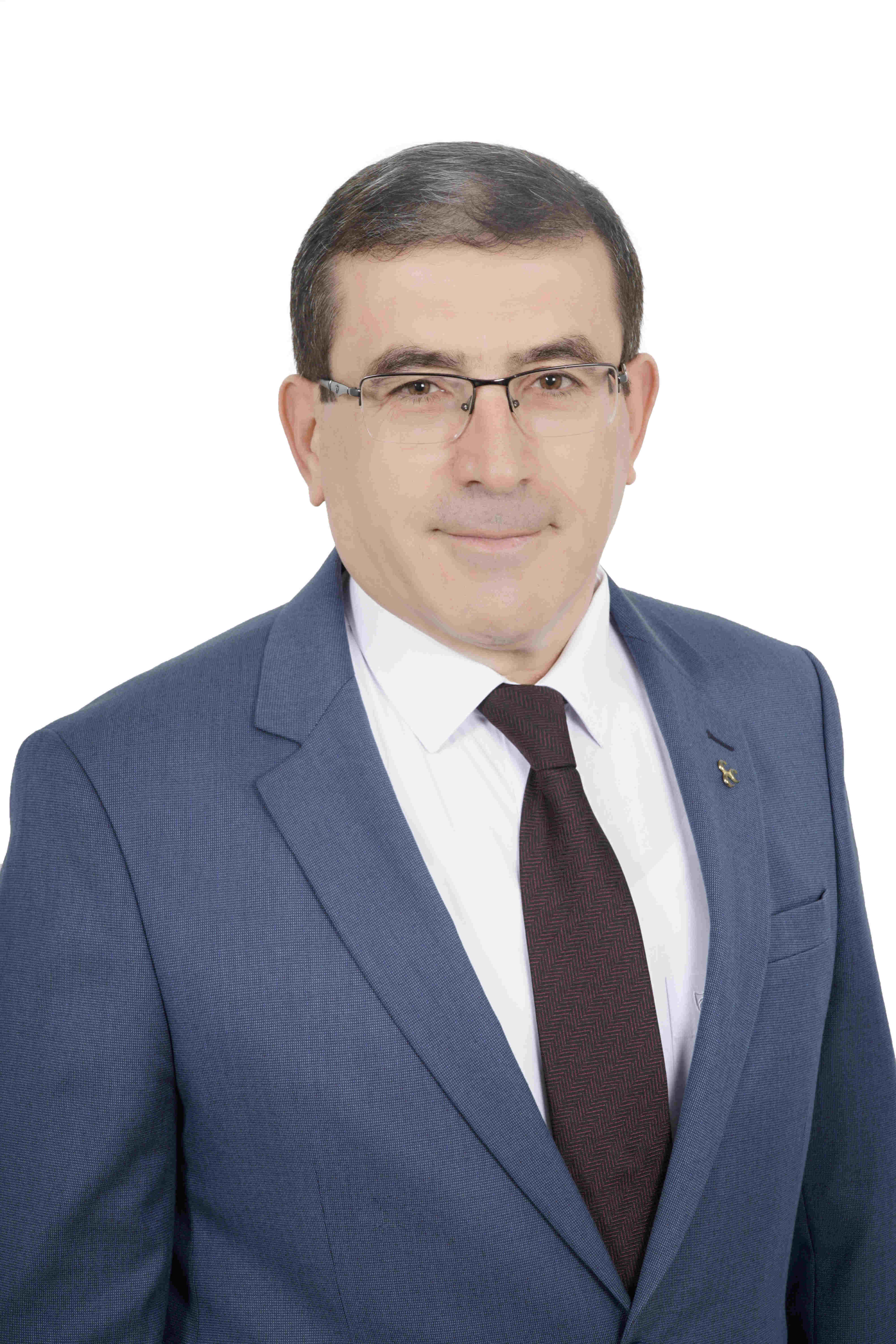 Mustafa TOKAT