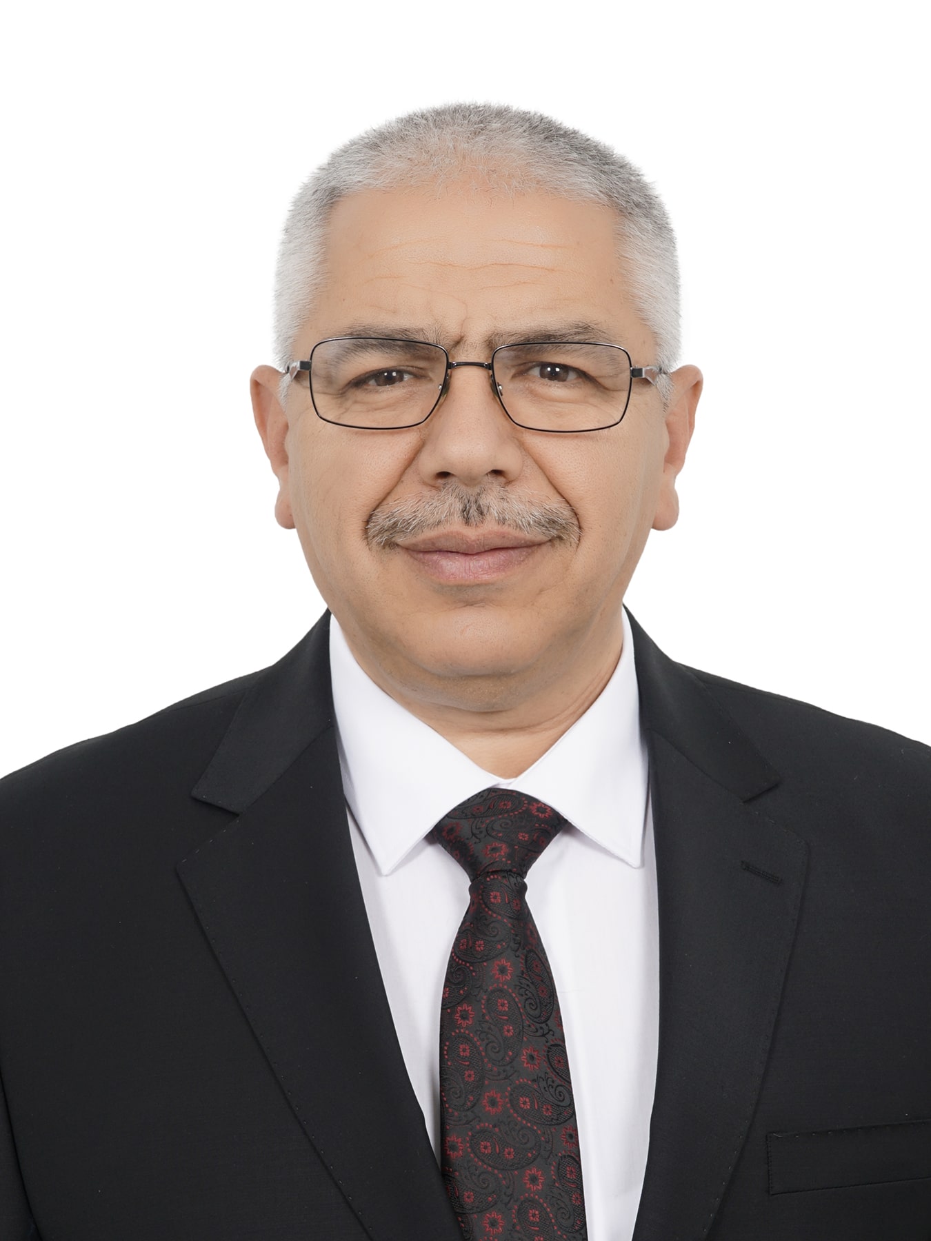 Mehmet Ali MISIRLI