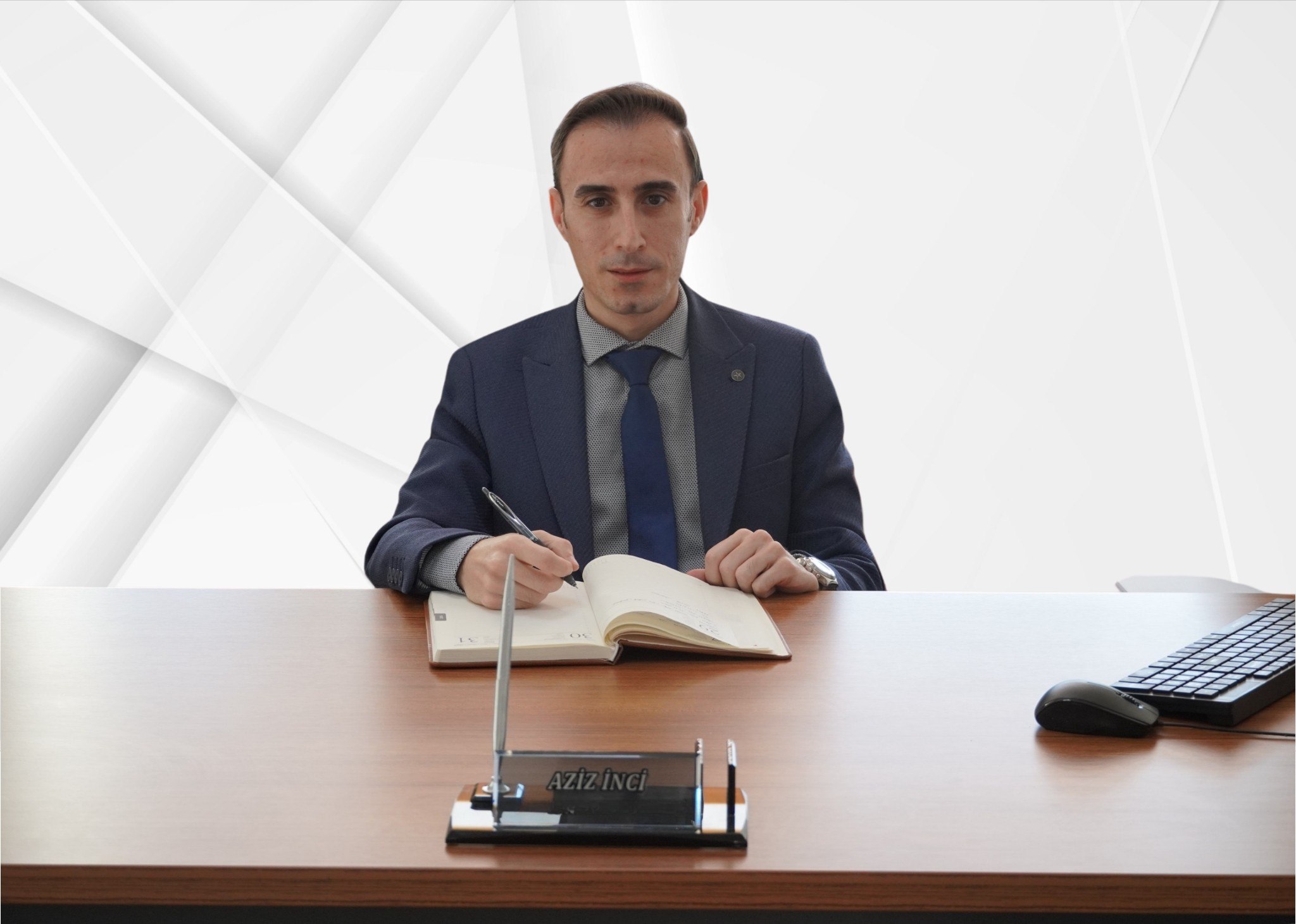 İşletme ve İştirakler Müdürlüğü