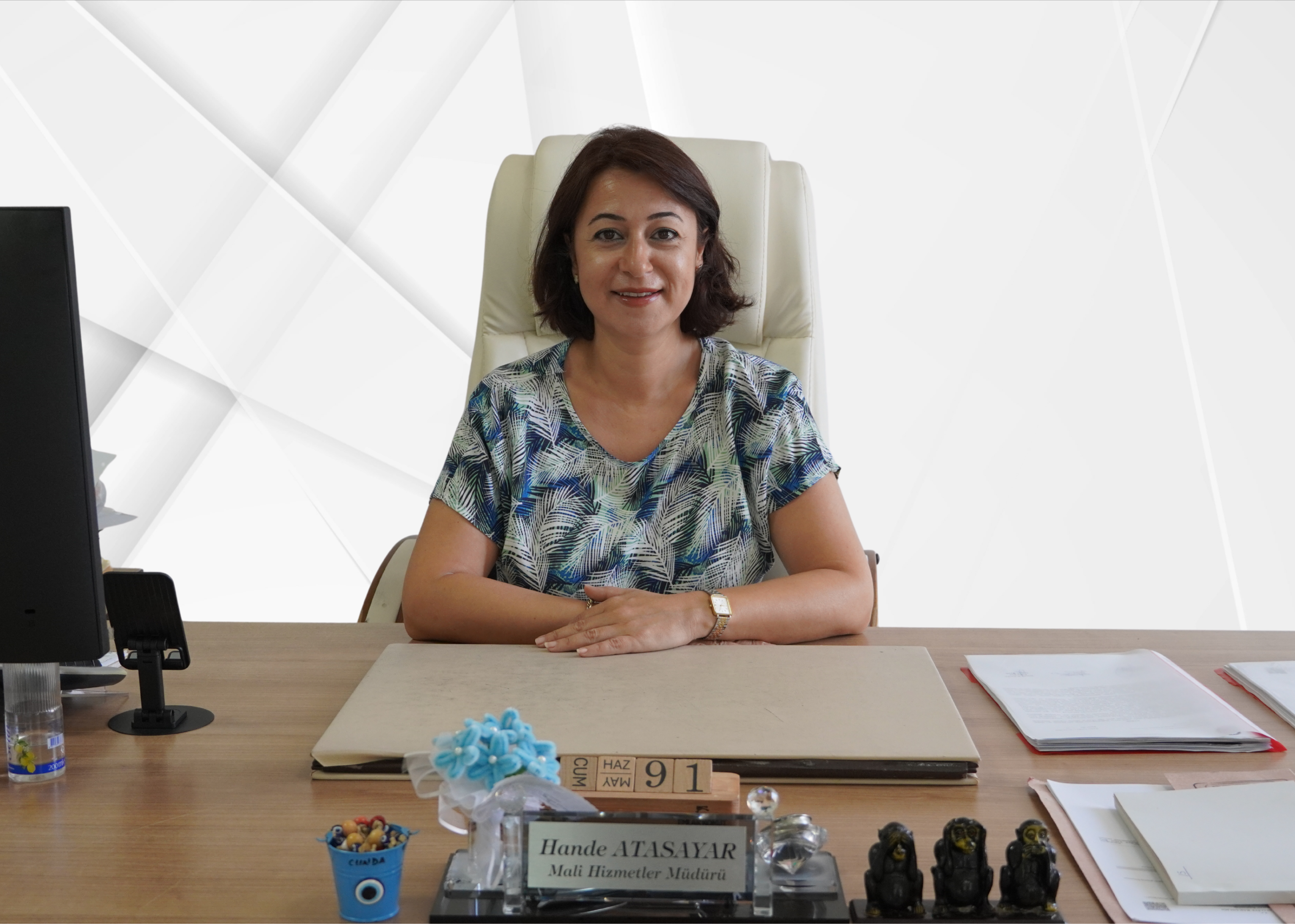 Mali Hizmetler Müdürlüğü