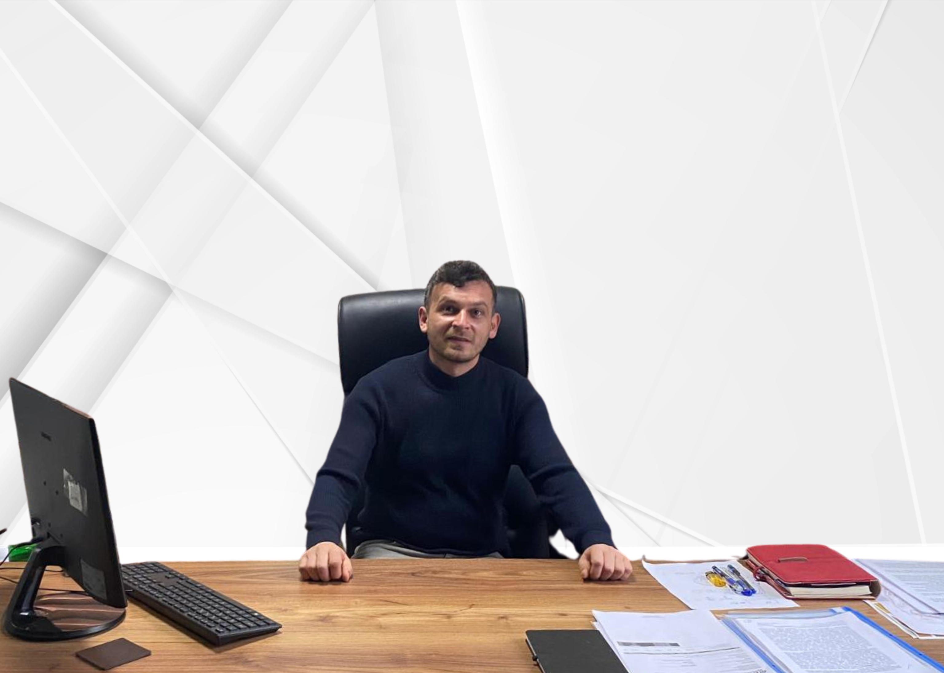 Su ve Kanalizasyon İşleri Müdürlüğü