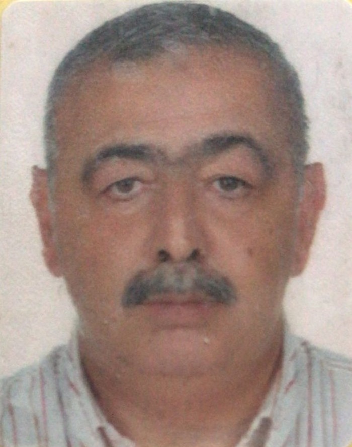 Miraç Salih BELGİNER